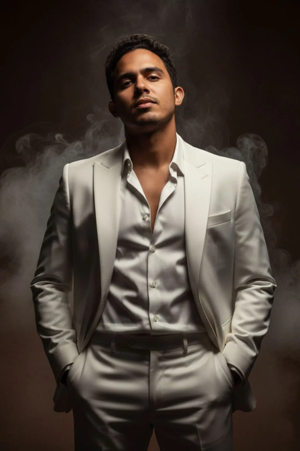 Sesja zdjęciowa z luksusowym autem